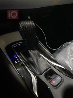 تۆیۆتا کۆرۆلا